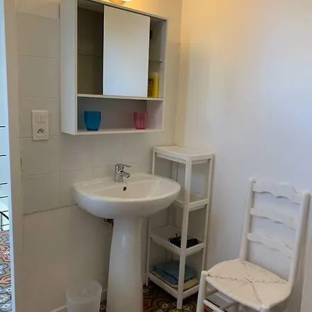 Feriehus Le Jardin D'iris Classe 3 Etoiles Pézenas
