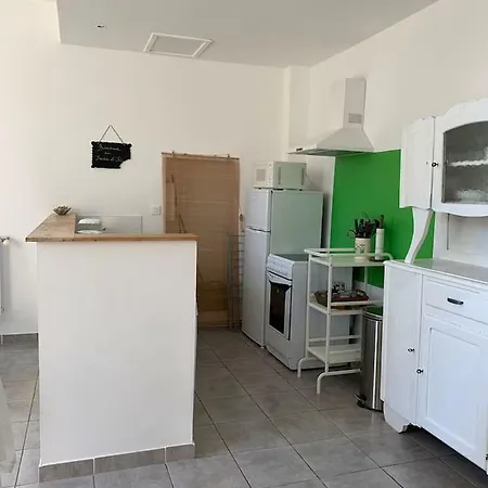 Feriehus Le Jardin D'iris Classe 3 Etoiles *